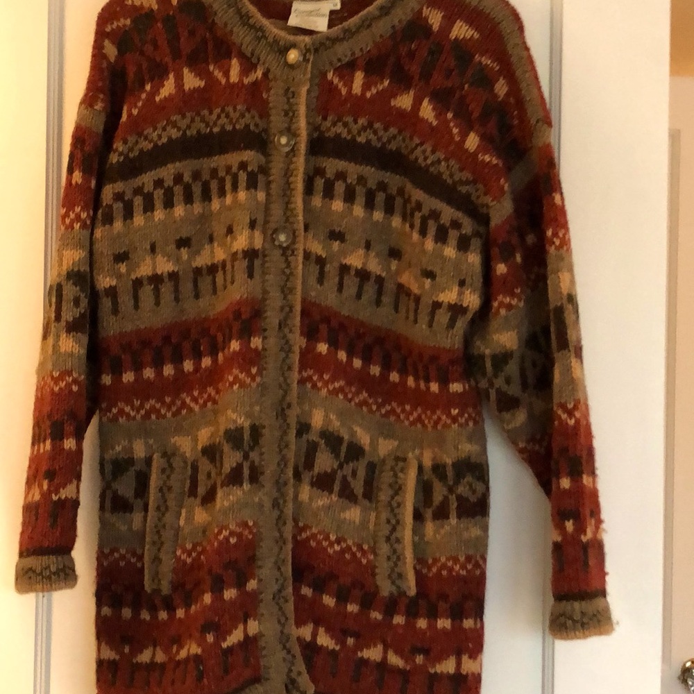 Sweater